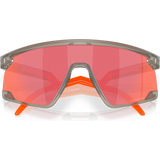 Oakley BXTR, Matte Grey Ink w/ Prizm Trail Torch