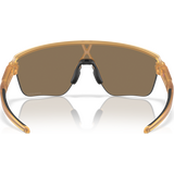 Oakley Corridor SQ, Matte Transparent Light Curry w/ Prizm 24k