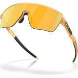 Oakley Corridor SQ, Matte Transparent Light Curry w/ Prizm 24k