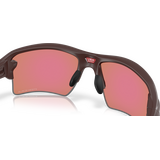 Oakley Flak 2.0 XL, Matte Grenache w/ Prizm Golf