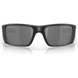 Oakley Fuel Cell, Matte Black w/ Black Iridium