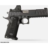 BUL Armory SAS II TAC PRO - 5"