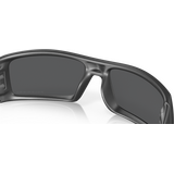 Oakley Gascan, Ceracote Cobalt w/ Black Iridium Polarised