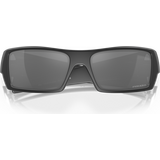 Oakley Gascan, Matte Black w/ Prizm Black