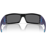 Oakley Gascan, Matte Black w/ Prizm Black Polarised