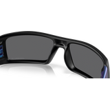 Oakley Gascan, Matte Black w/ Prizm Black Polarised