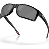 Oakley Gibston XL, Matte Black w/ Prizm Black