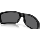 Oakley Gibston XL, Matte Black w/ Prizm Black