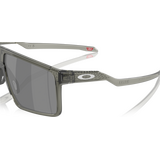 Oakley Helux, Grey Smoke w/ Prizm Black