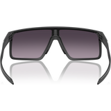 Oakley Helux, Matte Black w/ Prizm Grey Gradient