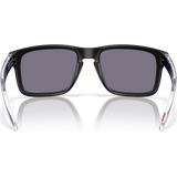 Oakley Holbrook, Matte Black w/ Prizm Grey