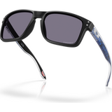 Oakley Holbrook, Matte Black w/ Prizm Grey