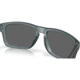 Oakley Holbrook, Matte Crystal Black w/ Prizm Black Polarized