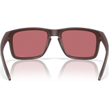 Oakley Holbrook, Matte Grenache w/ Prizm Dark Golf