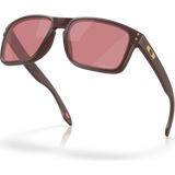 Oakley Holbrook, Matte Grenache w/ Prizm Dark Golf