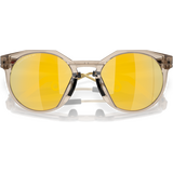 Oakley HSTN Metal, Sepia w/ Prizm 24K Polarized