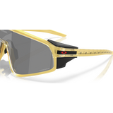 Oakley Latch Panel, Gold Grass w/ Prizm Black