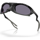 Oakley Plantaris, Matte Black w/ Prizm Grey