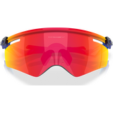 Oakley QNTM Kato, Crystal Blue w/ Prizm Ruby