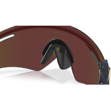 Oakley QNTM Kato, Transparent Stonewash w/ Prizm Sapphire