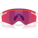 Oakley QNTM Kato, White w/ Prizm Road