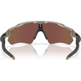 Oakley Radar EV Path, Matte Grey Ink w/ Prizm Deep Water Polarized