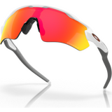 Oakley Radar EV Path, Polished White w/ Prizm Ruby