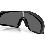 Oakley RSLV, Matte Black w/ Prizm Black