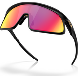 Oakley RSLV, Matte Black w/ Prizm Road