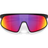 Oakley RSLV, Matte Black w/ Prizm Road