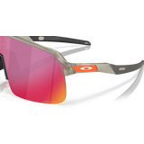 Oakley Sutro Lite, Matte Grey Ink w/ Prizm Road