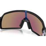 Oakley Sutro S, Matte Black w/ Prizm Sapphire