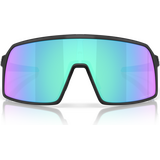 Oakley Sutro S, Matte Black w/ Prizm Sapphire