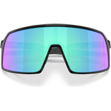 Oakley Sutro S, Matte Black w/ Prizm Sapphire