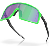 Oakley Sutro, 80s Green w/ Prizm Jade