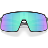 Oakley Sutro, Matte Black w/ Prizm Sapphire