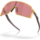 Oakley Sutro, Matte Transparent Light Curry w/ Prizm Dark Golf