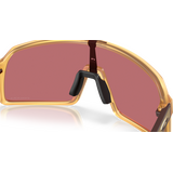 Oakley Sutro, Matte Transparent Light Curry w/ Prizm Dark Golf