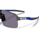 Oakley Sutrto Lite, Matte Grey Smoke w/ Prizm Grey