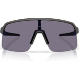 Oakley Sutrto Lite, Matte Grey Smoke w/ Prizm Grey