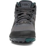 Xero Shoes Scrambler Mid II Waterproof Womens