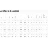 Avatar Airon 102 Lady + Undersuit 901 Ladies