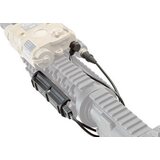 Surefire SR09-D-IT WEAPONLIGHT SWITCH
Remote Dual Switch For WeaponLight + ATPIAL Laser Device