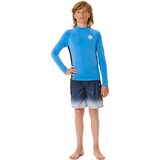 Rip Curl Icons UV Brushed L/S - Boy