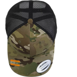 Carinthia Tactical Basecap Multicam