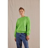 Maloja ElmseeM. Sweat Shirt Womens