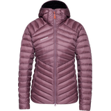 Mammut Broad Peak Insulated Hooded Jacket Womens