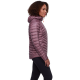 Mammut Broad Peak IN Hooded Jacket Womens