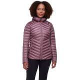 Mammut Broad Peak IN Hooded Jacket Womens