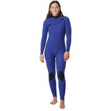 Rip Curl E Bomb 3/2GB Zip Free Steamer Womens